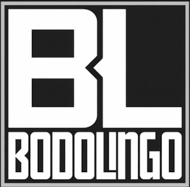 BodoLingo Logo